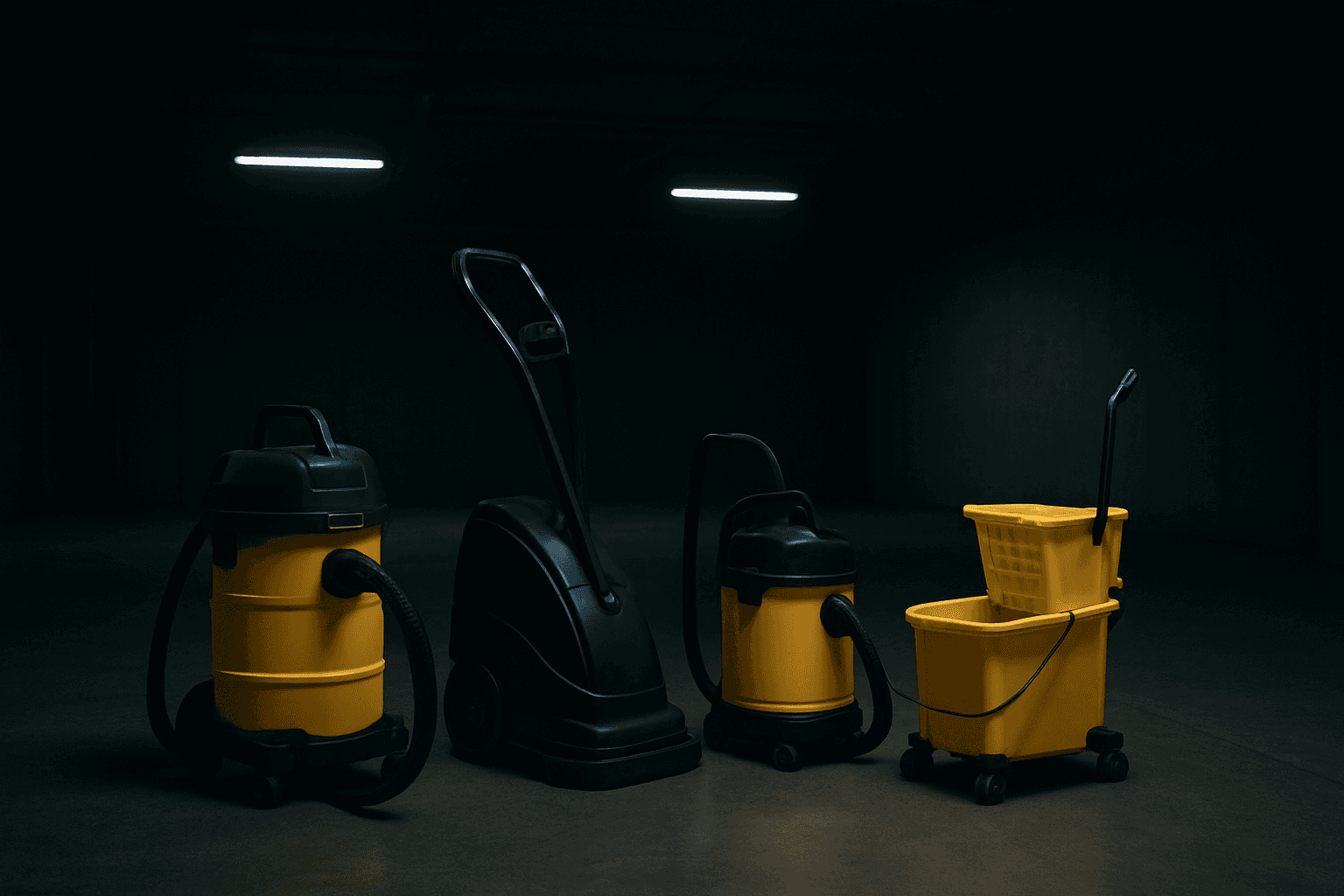 SRAME Reinigungsgeräte